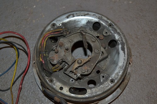 Scheunenfund bwm isetta goggo - scheunenfund,