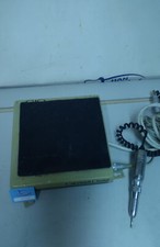 Girrbach Dental G10 Knieanlasser mit Handstück Technikmaschine 0001168