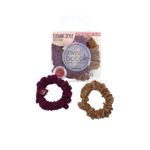 Invisibobble the snuggle - the,
