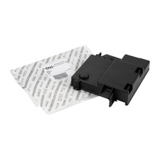 Original batteriepolabdeckung - original,
