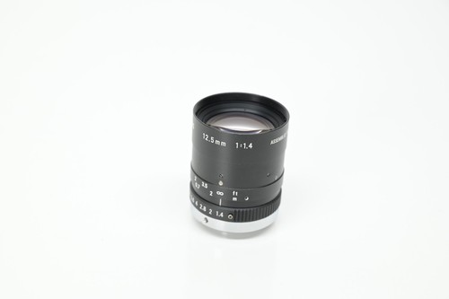 Cosmicar pentax 5mm 1 - cosmicar, f