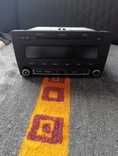 SkodaAuto Swing Radio