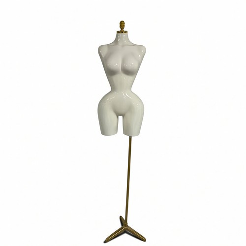 Schaufensterpuppe mit