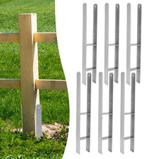 Pfostenanker 2-20 Stk