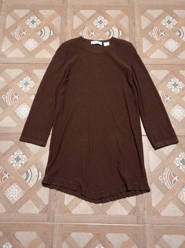 Women sonia rykiel dress - dress, brown