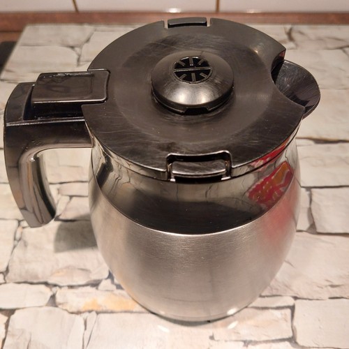 Melitta look thermoskanne - melitta,