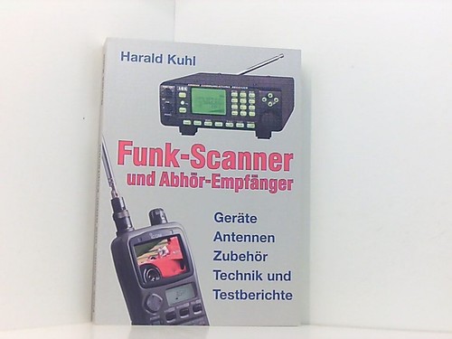 Funk scanner und - funk-scanner,