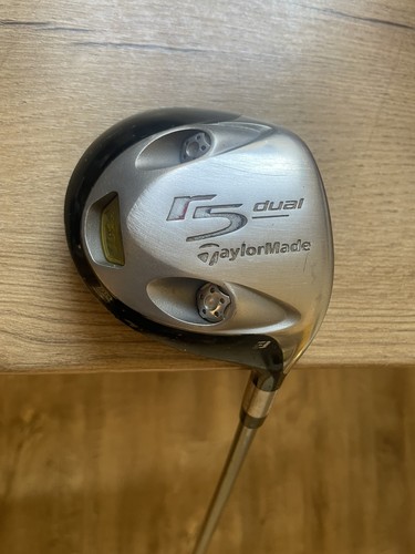 Taylormade dual holz - r5,