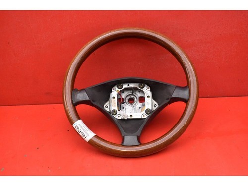 Alfa romeo 156 - alfa, lenkrad