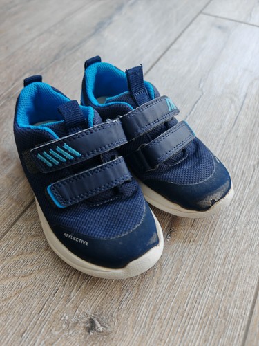 Sneaker von superfit 25 - gr.,