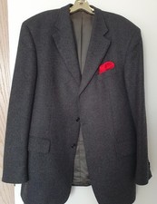 Windsor Herren Kaschmir