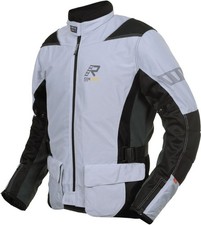 RUKKA AirventuR Motorrad