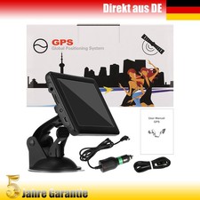 Auto Navigationsgerät GPS 5