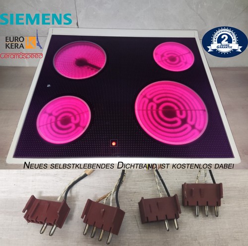 Siemens ekt712 kochfeld - siemens,