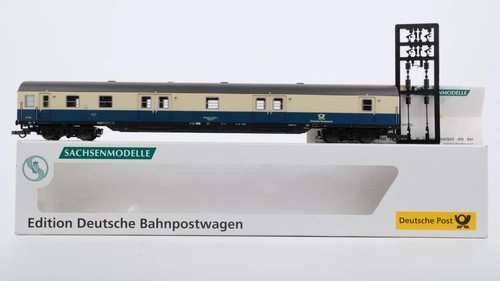 Sachsenmodelle 15925 - sachsenmodelle, h0