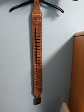 Original Underberg-Gürtel in