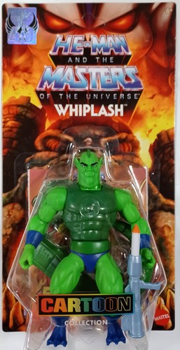 Masters the universe - of,