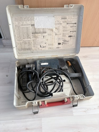 Bosch professional ubh se - ubh, 4/26