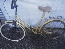 Klapp fahrrad zoll selten - fahrrad,