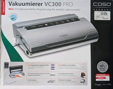 Original Caso Vakuumierer