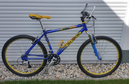 Mountainbike