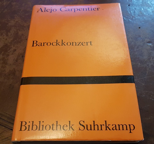 Alejo carpentier - carpentier,