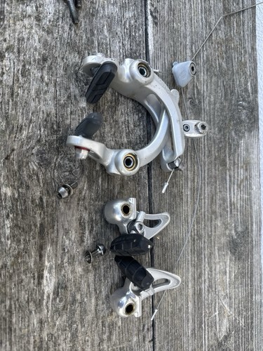 Campagnolo canti u brake - canti,