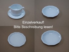 Rosenthal Form 16000 Polygon - Kuchenteller Speiseteller Dessertschale - weiß