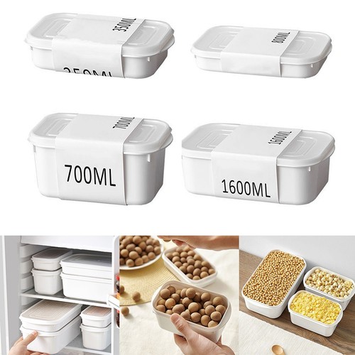 Essensorganisator kühlschrank - essensorganisator,