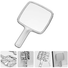  Handspiegel mit Griff