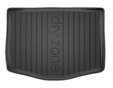 FROGUM Kofferraumwanne Schwarz Gummi für FORD C-Max II (DXA/CB7, DXA/CEU)