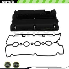 Valve Cover W/Gasket Fits