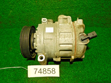 Klimakompressor 1K0820803F Skoda Octavia II (1Z) 1.6FSI 85KW 116PS Bj.2005