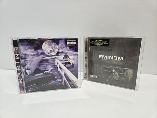 Eminem marshall mathers - marshall,