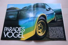 Rallye Racing 01/1978 Opel