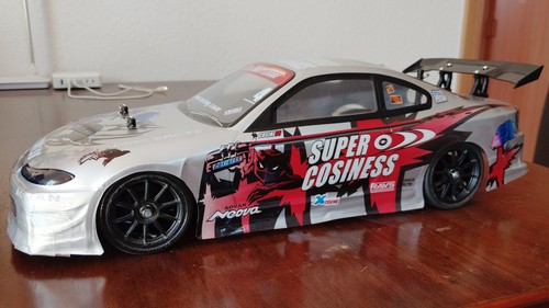 Tamiya fronti fwd artr - tt-02,
