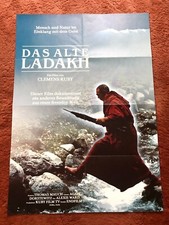 Das Alte Ladakh Kinoplakat Poster A1, Clemens Kuby