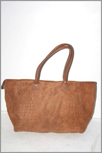 Ledertasche tasche shopper - tasche,