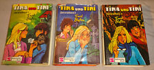 TINA UND TINI Sammelband 1-3