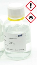 Original Super Luminova lume watch hands A61 Verdünner dilutor dilutif 1g