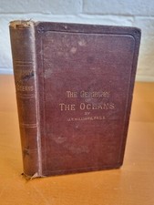 J FRANCON WILLIAMS The