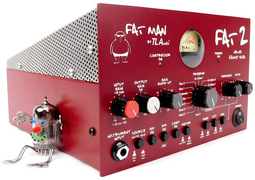 Audio fat man fat2 - fat,