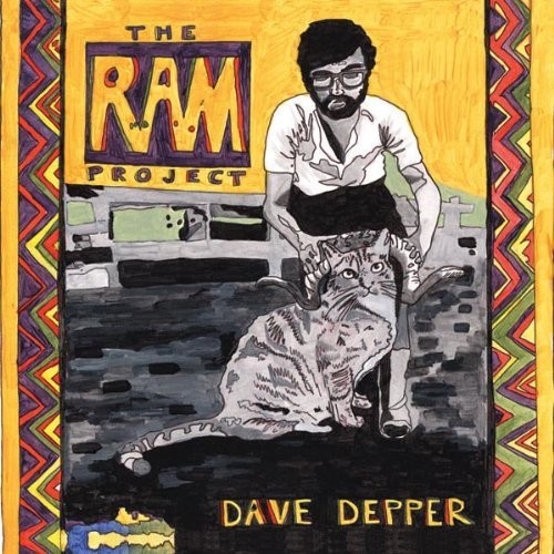 Dave depper the - the, project