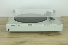 Plattenspieler braun hifi p - p4,