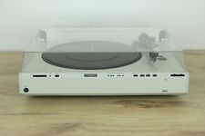 Plattenspieler Braun HiFi P4 P 4 MC2-E, Grau, Sehr guter  Zustand, sgp4mcgr