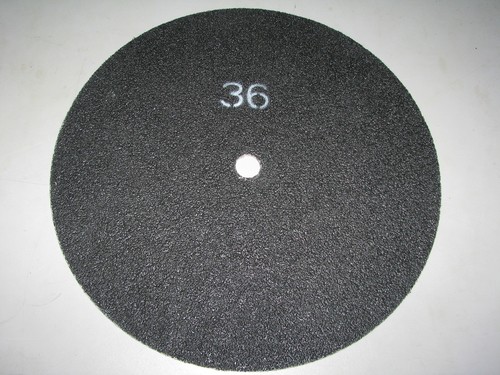 Schleifscheibe - 20,