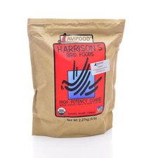 Harrison zuchtfutter high - harrison,