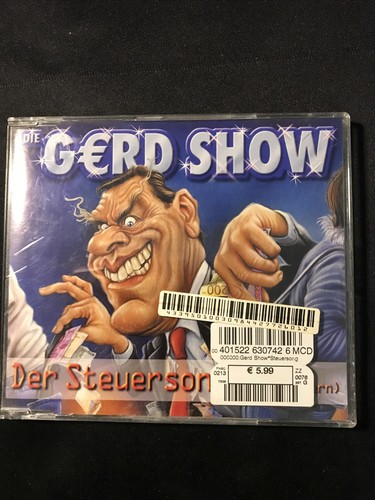 Der steuersong die - steuersong,