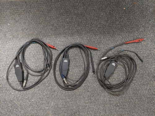 Vas 5051 dso messkabel - vas,