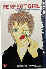 Perfect Girl 12 Manga deutsch